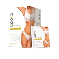 Lipoxal BodyForm drink