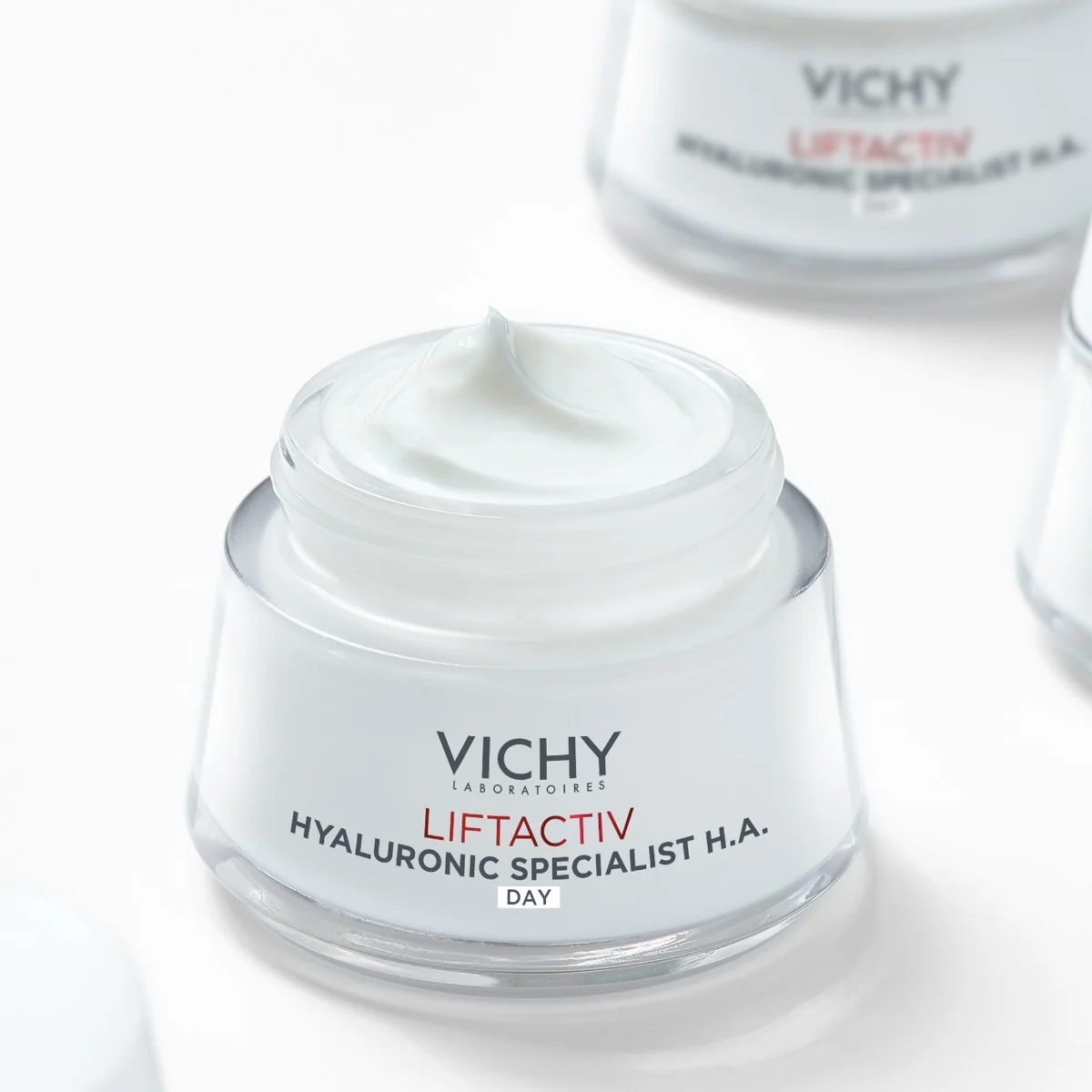 Vichy Liftactiv Hyaluronic Specialist H.A. zpevňující péče 50 ml