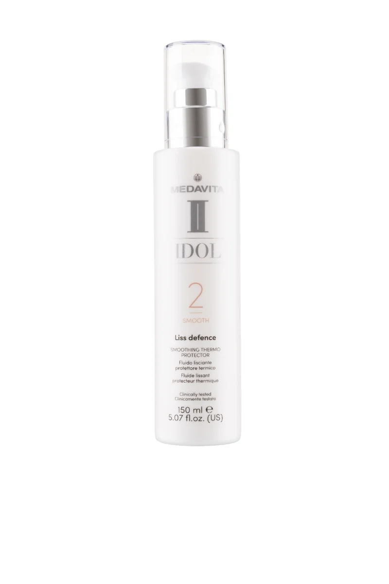 ETA Fenité Exclusive Liss Defense 0323 styler na vlasy šedý