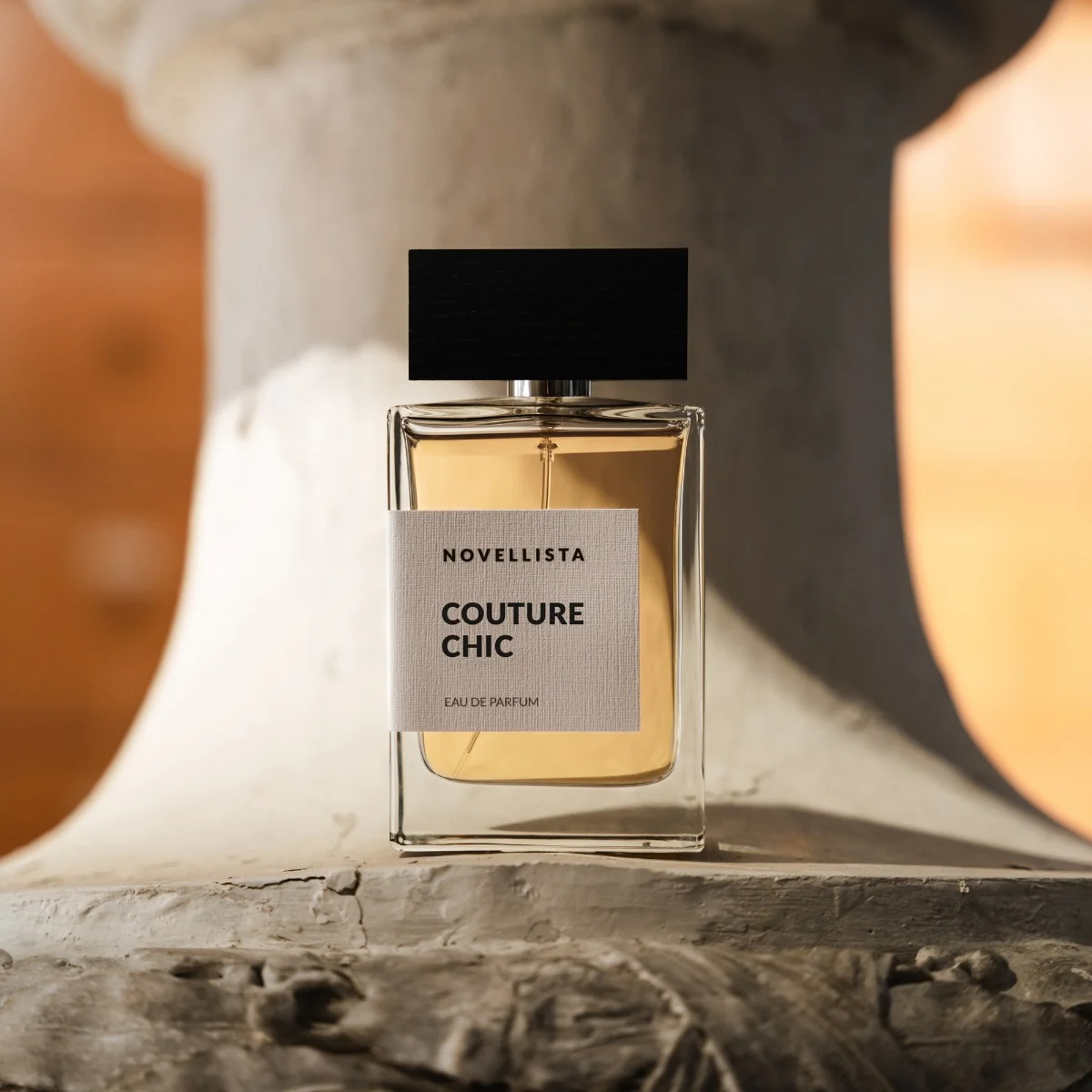 NOVELLISTA Couture Chic parfémovaná voda pro ženy 10 ml