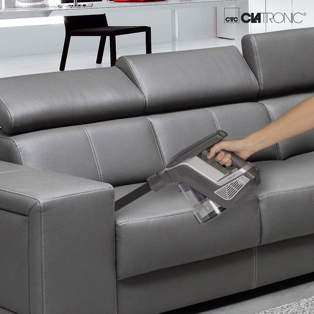 CLATRONIC BS 1312 A anthrazit Vysavač