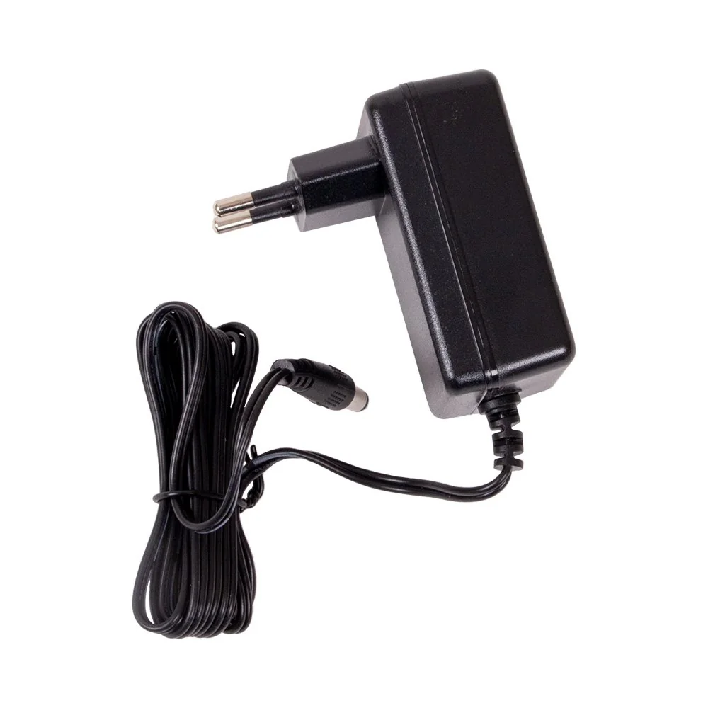 inSPORTline Napájecí adaptér 230V/9V 252D2
