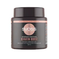 Syoss Keratin Boost