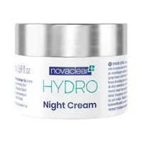 Biotter NC HYDRO Hydratační noční krém