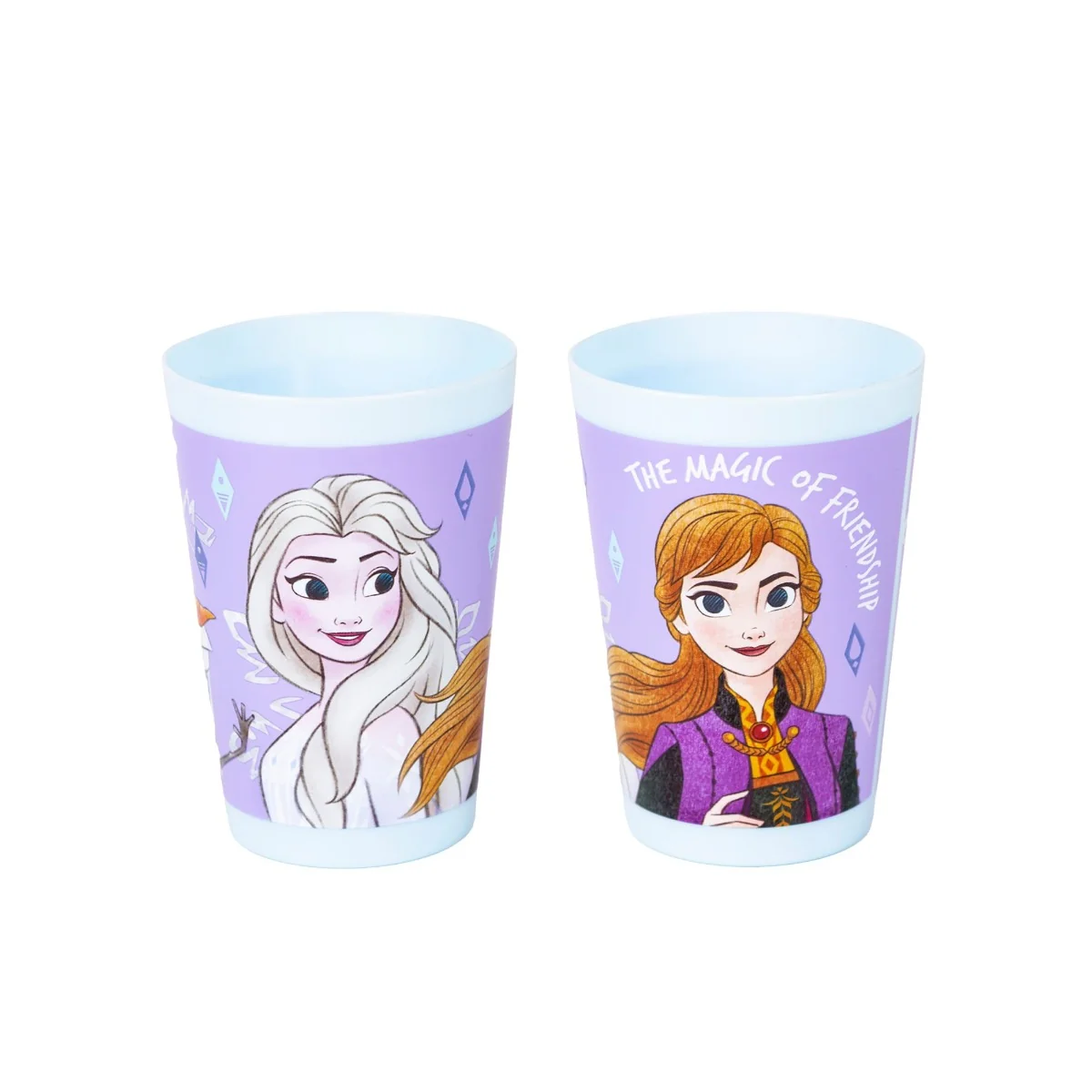 Cerdá Cestovní sada doplňků Frozen II