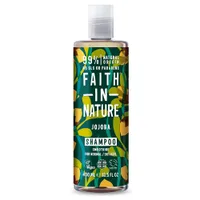 Faith in Nature Šampon s jojobovým olejem