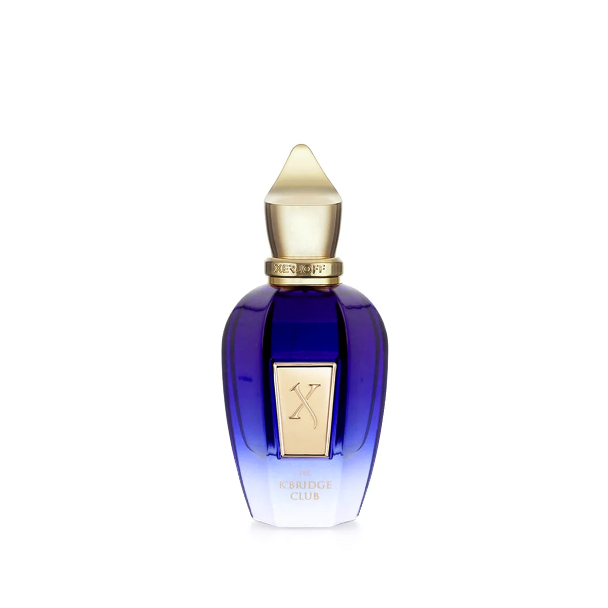 XerJoff Join the Club K’bridge Club EDP 50 ml UNISEX