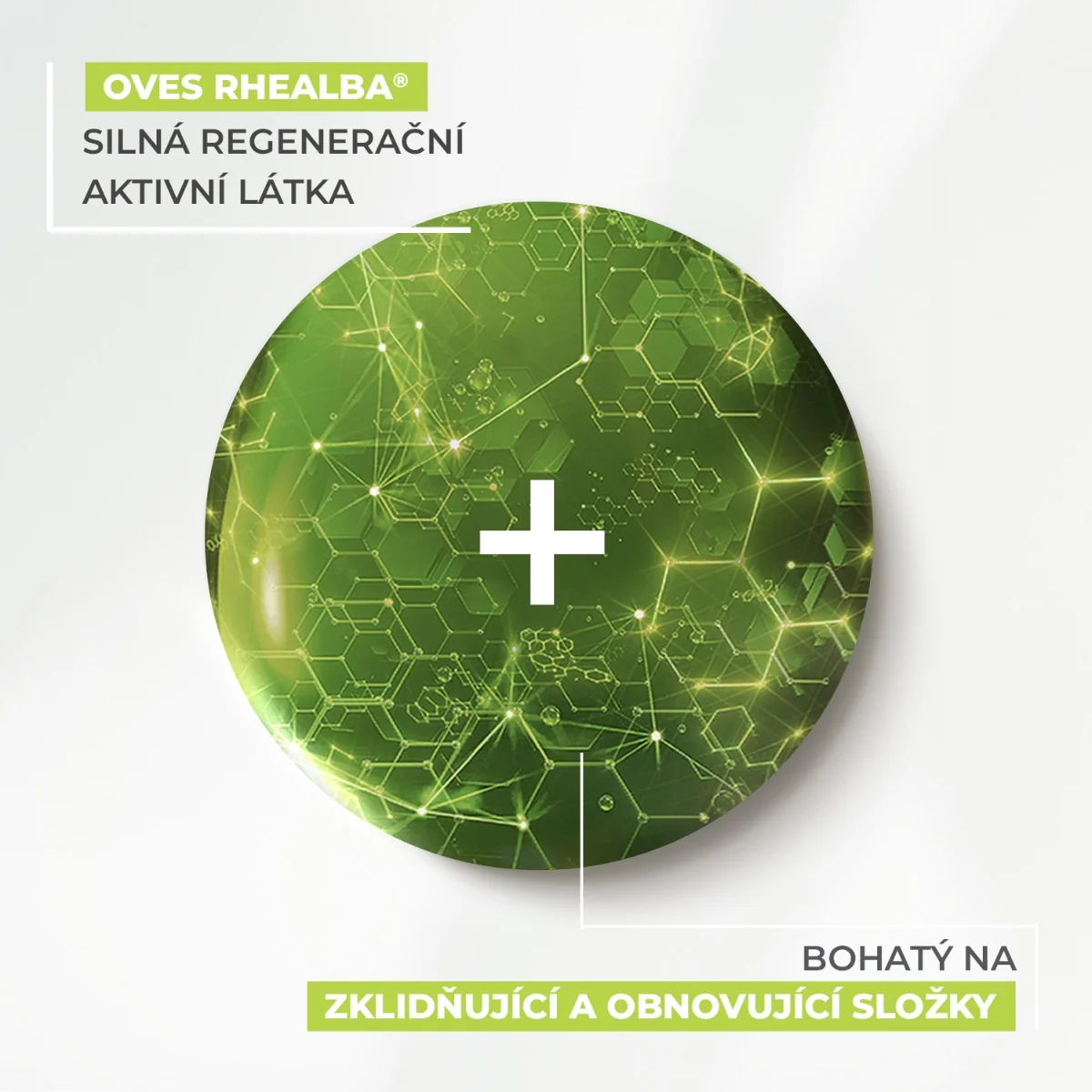 A-Derma Exomega Control Emolienční krém 200 ml