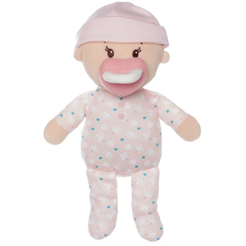Manhattan Toy love, Stella Moje první panenka