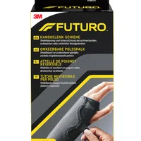 3M FUTURO™ Nastavitelná bandáž s dlahou na zápěstí