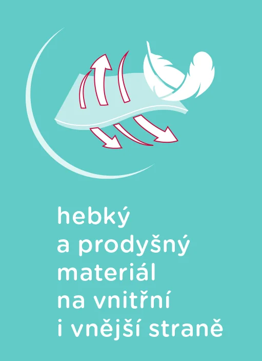 Linteo Baby Pants PREMIUM 4 Maxi 9-15 kg plenkové kalhotky 176 ks