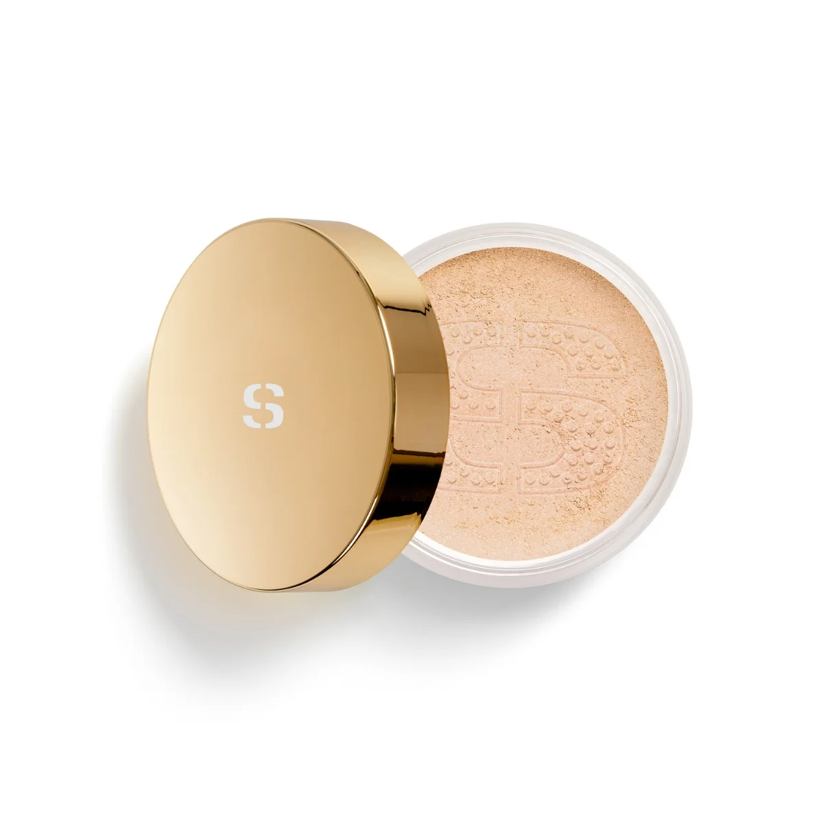 Sisley Phyto-Teint Poudre Libre 1 Shimmer fixační pudr 12 g