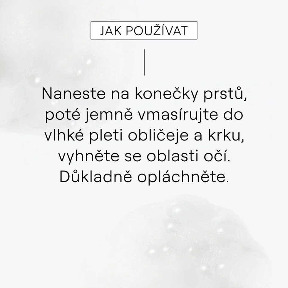 Weleda Čisticí pěna 150 ml