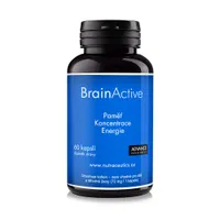 Advance BrainActive