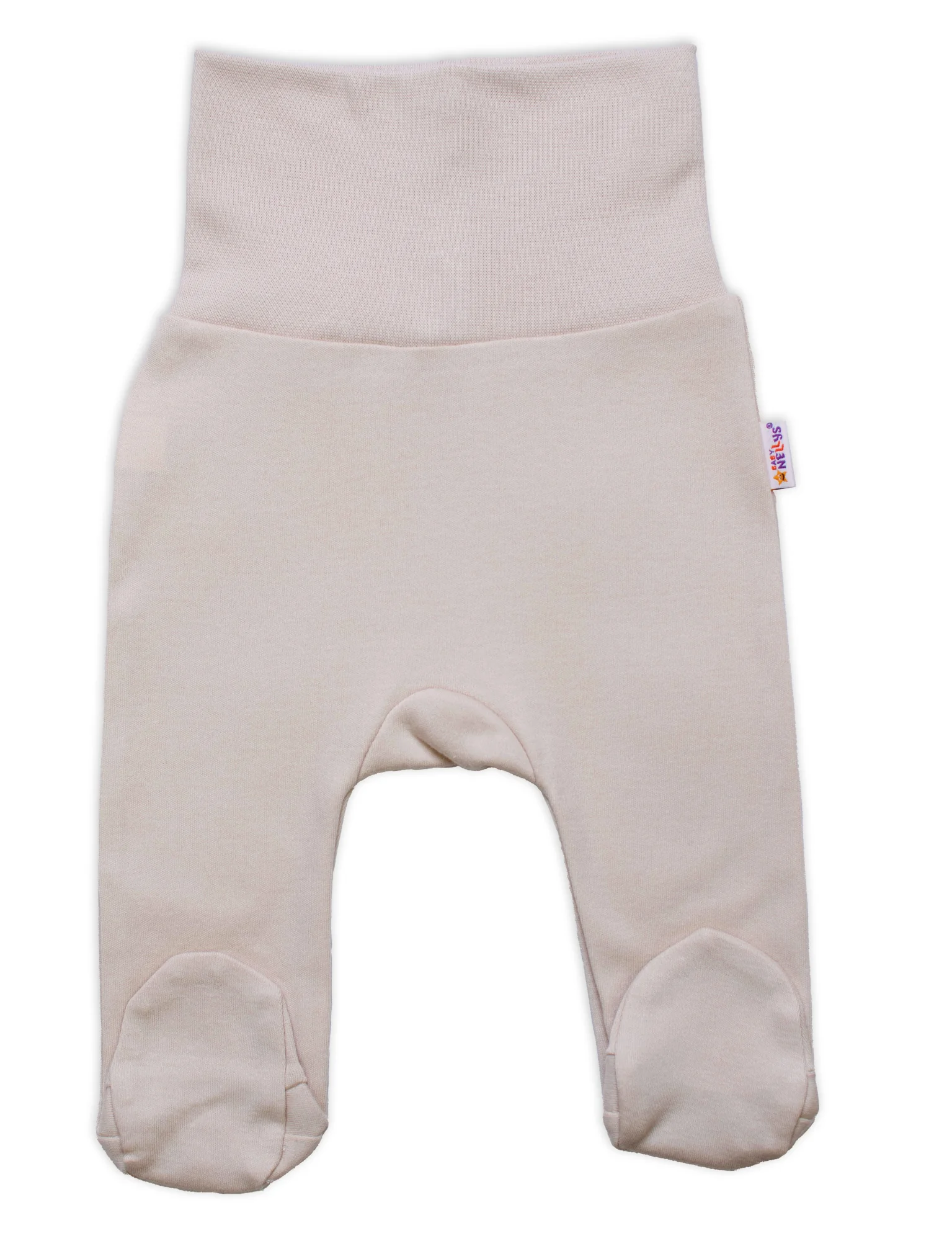 Baby Nellys Rostoucí výhodná sada, 3x polodupačky, vel. 56/62