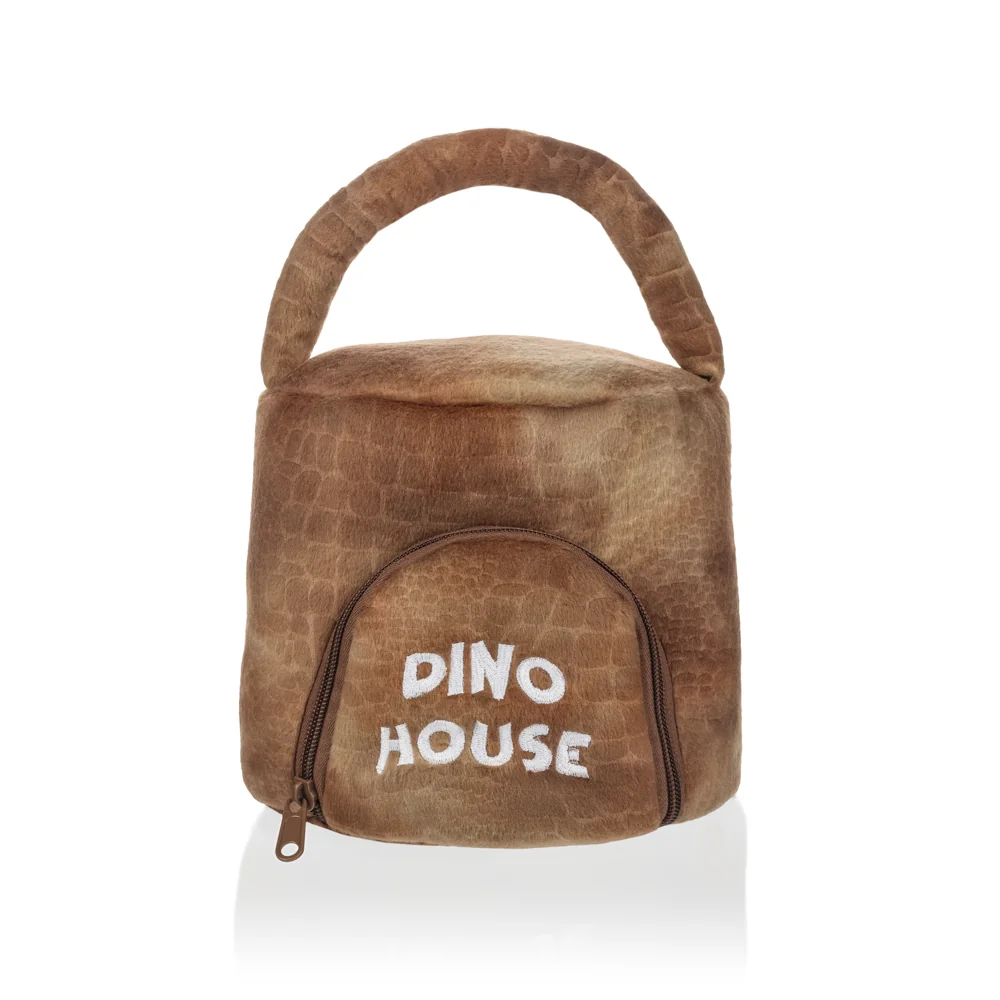Zopa Plyšový set hraček, Dino 1