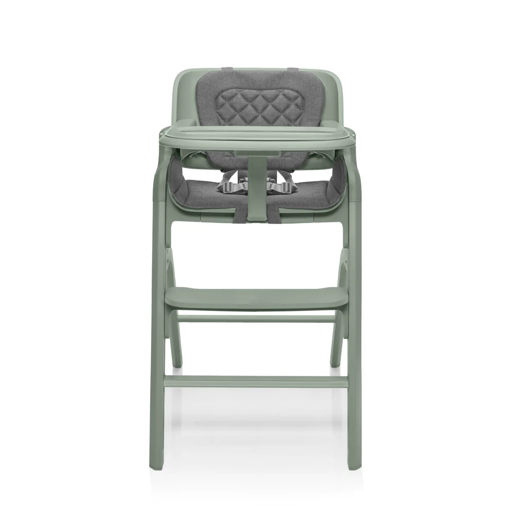 Zopa Dětská židlička Inspira, Pistacio Green 1