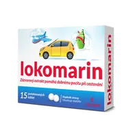 COLFARM Lokomarin