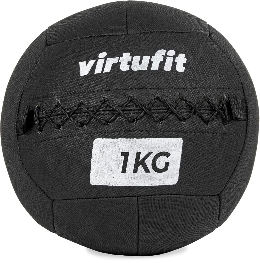 VIRTUFIT Medicinbal VirtuFit Wall Ball Pro varianta 3 kg