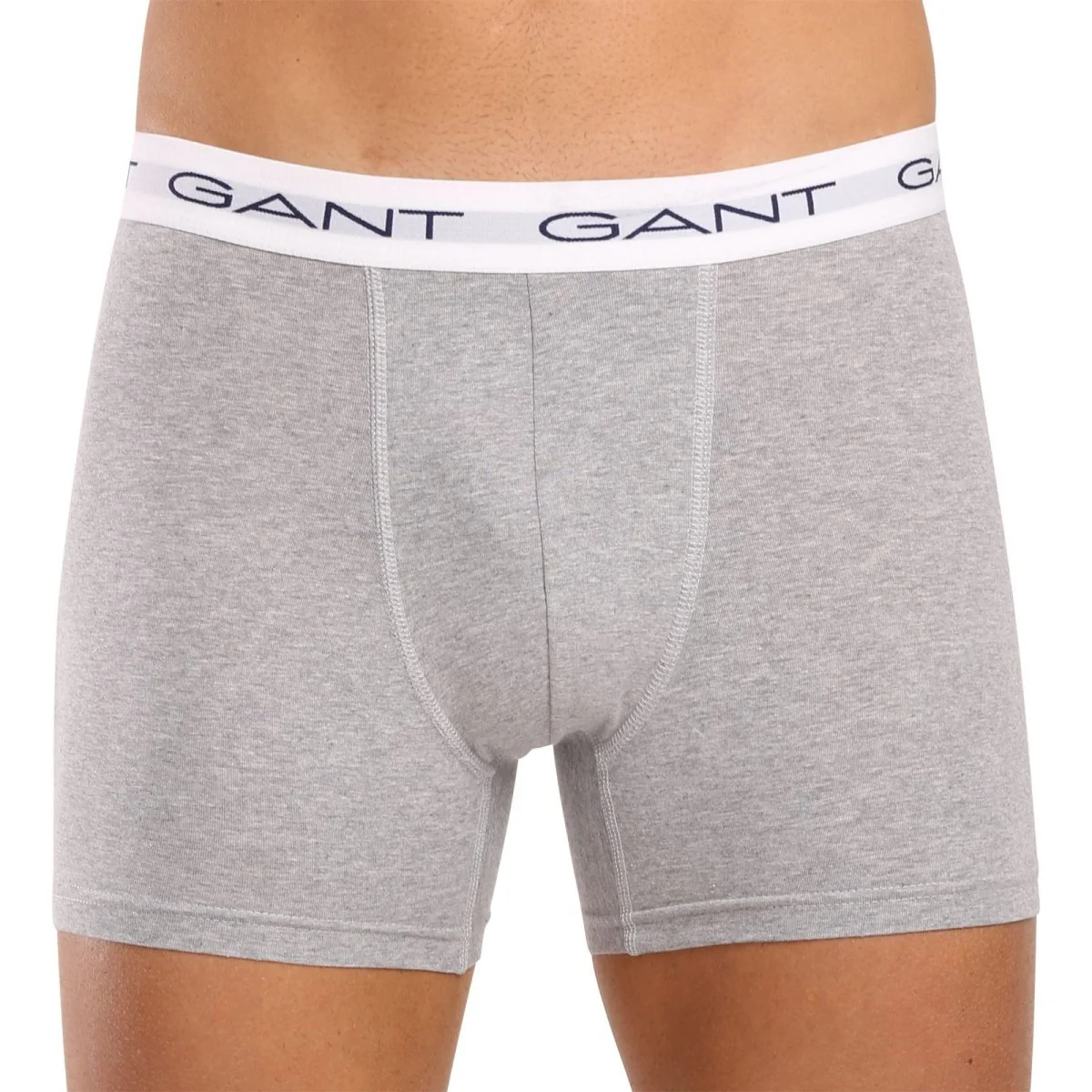 Gant 3PACK pánské boxerky vícebarevné (900013004-093) M