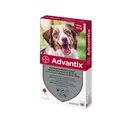 Advantix pro psy 10-25 kg