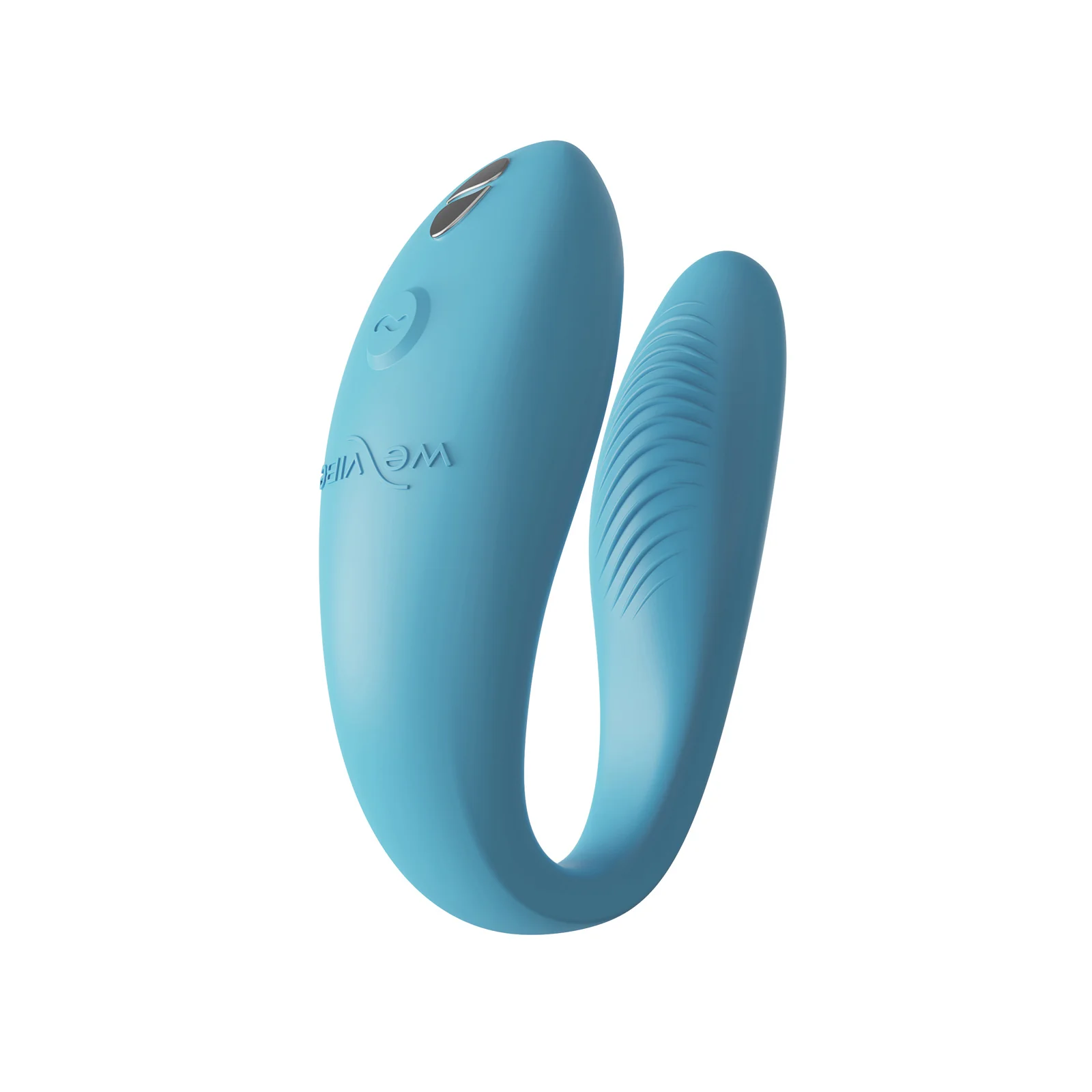 We-Vibe Vibrátor pro páry - Sync Go blue