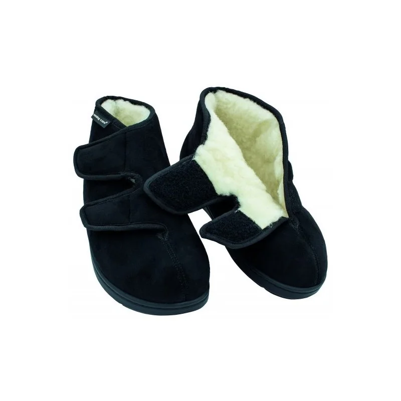 Nursing Care EUCALIPTO WW83TN11 zdravotní obuv unisex černá, velikost 43