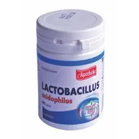 Apotheke Lactobacillus acidophilus