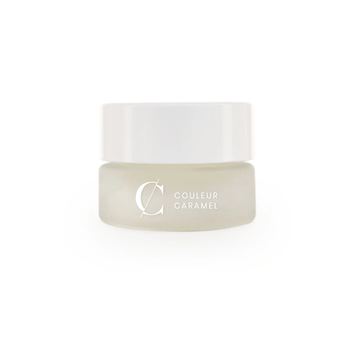 Couleur Caramel BIO balzám na rty 4 ml