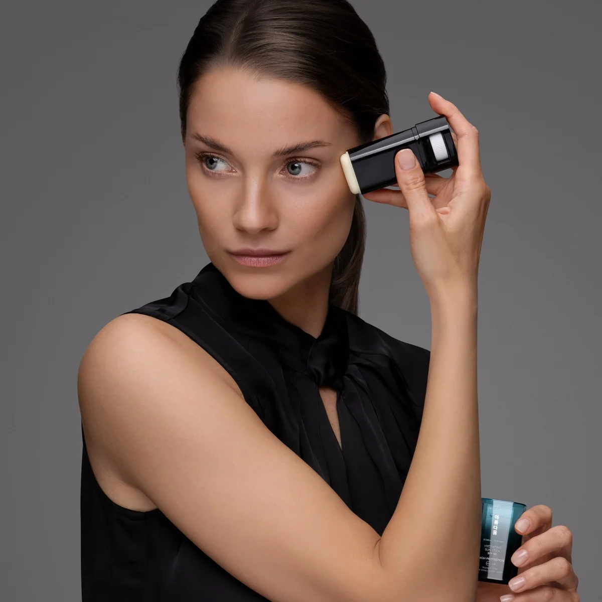 KORIKA Korean Heritage SPF50 hydratační tyčinka na opalování 20 g