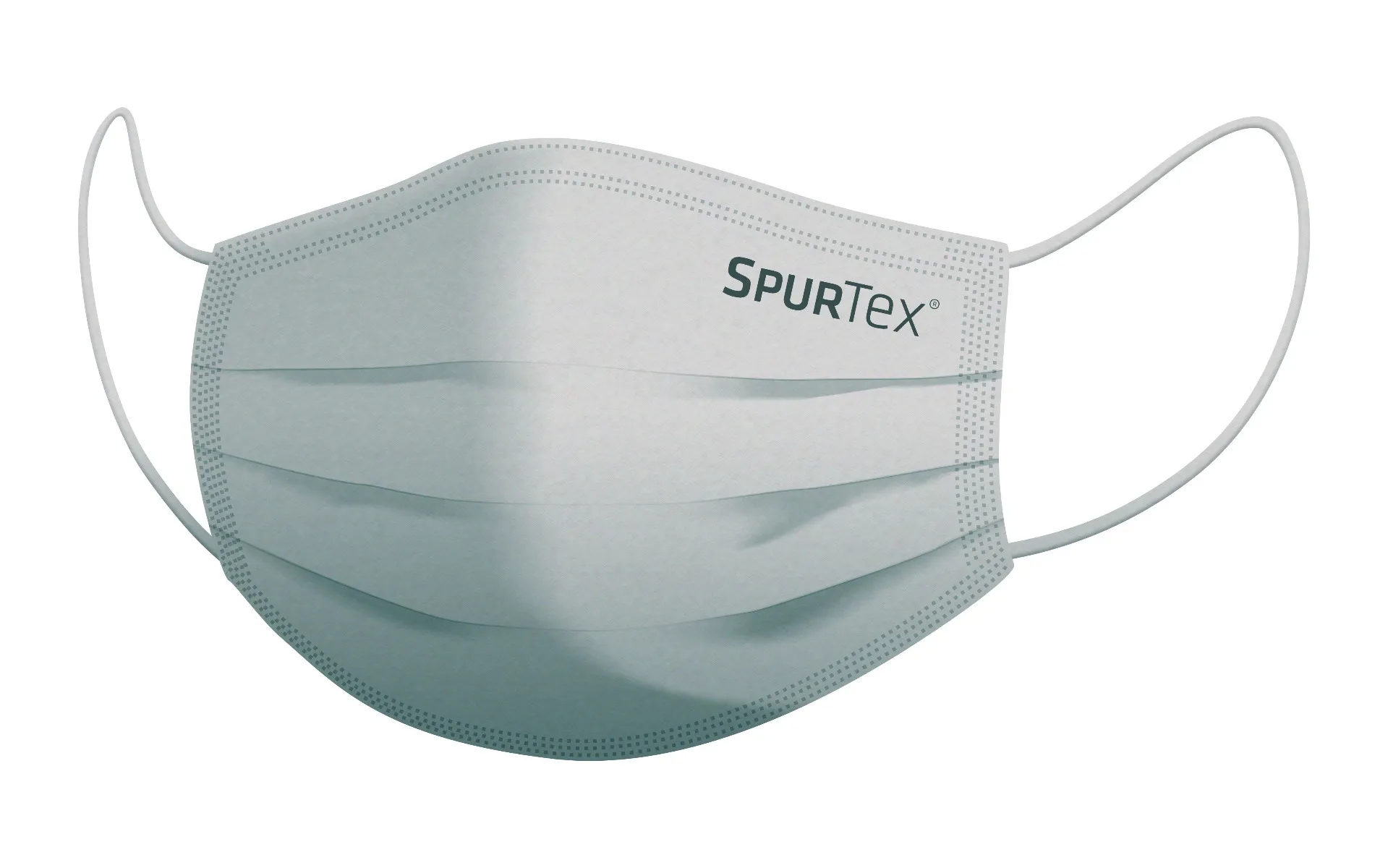 SpurTex Nanorouška PP Standard 10 ks