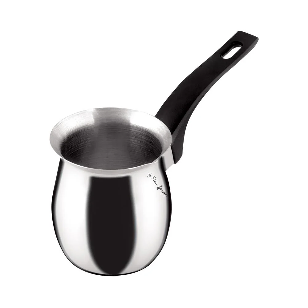 LAMART LT7085 Kaffe 200 ml džezva nerezová