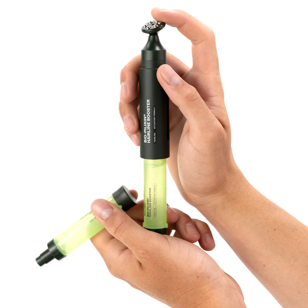 Scandinavian Biolabs Náhradní náplň aktivačního séra do rolleru 15 ml