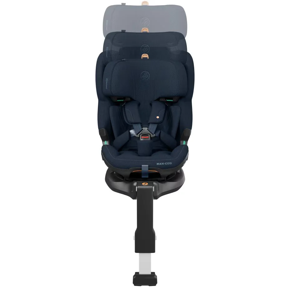 Maxi-Cosi Autosedačka Emerald 360 Pro (40 - 150 cm) Authentic Blue