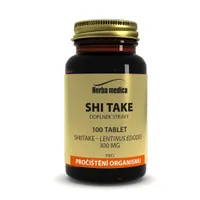 Herbamedica Shi Take 300 mg