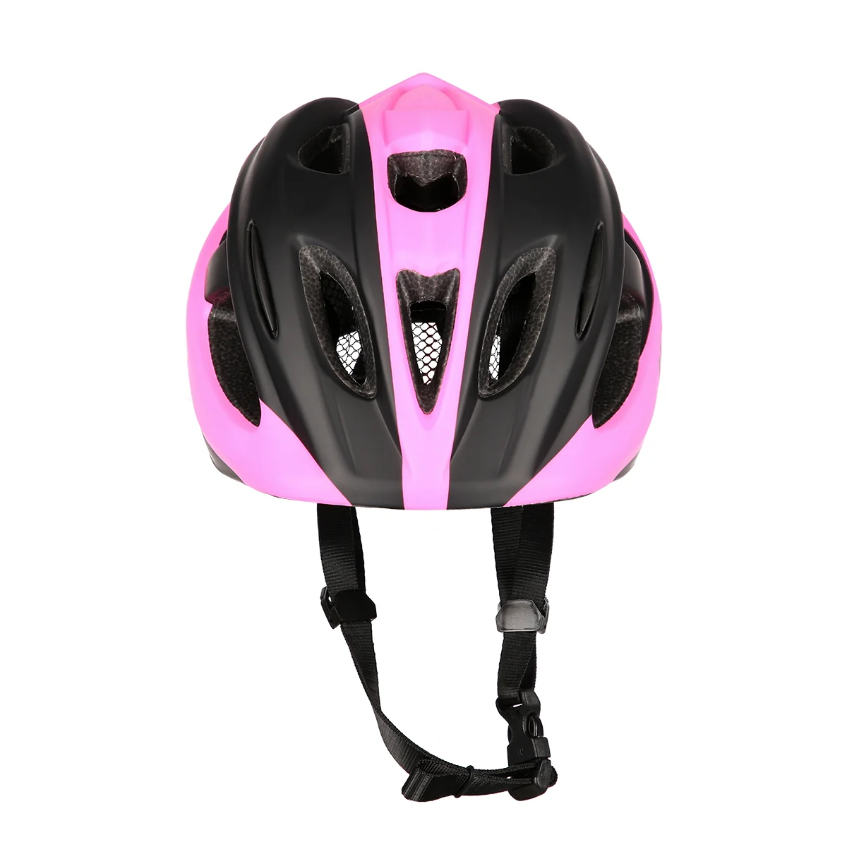 NILS EXTREME Helma MTV35J růžová Velikost: S(48-53cm)