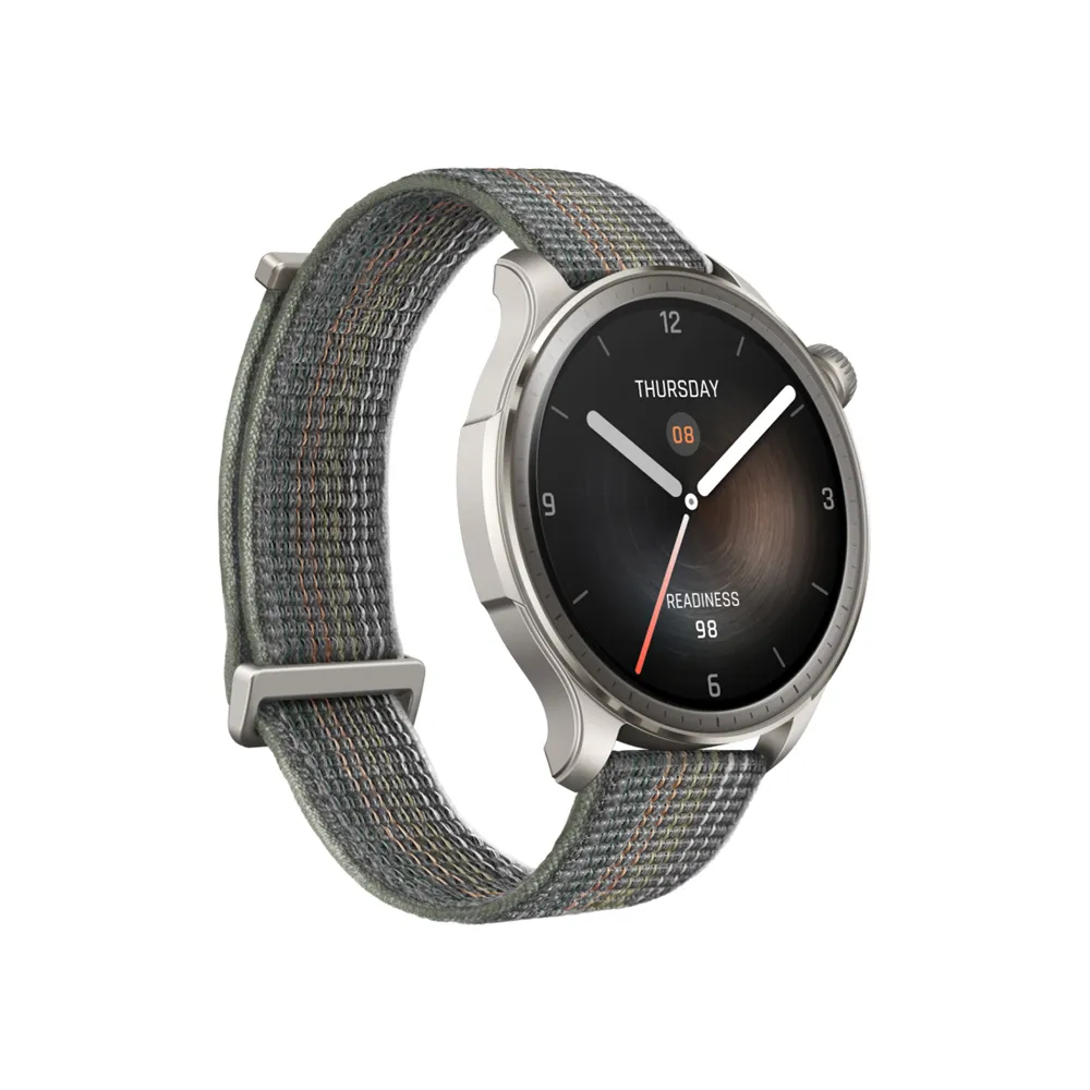 Amazfit Balance Sunset Grey chytré hodinky
