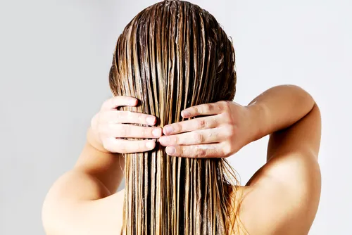 Šampony na suché vlasy
