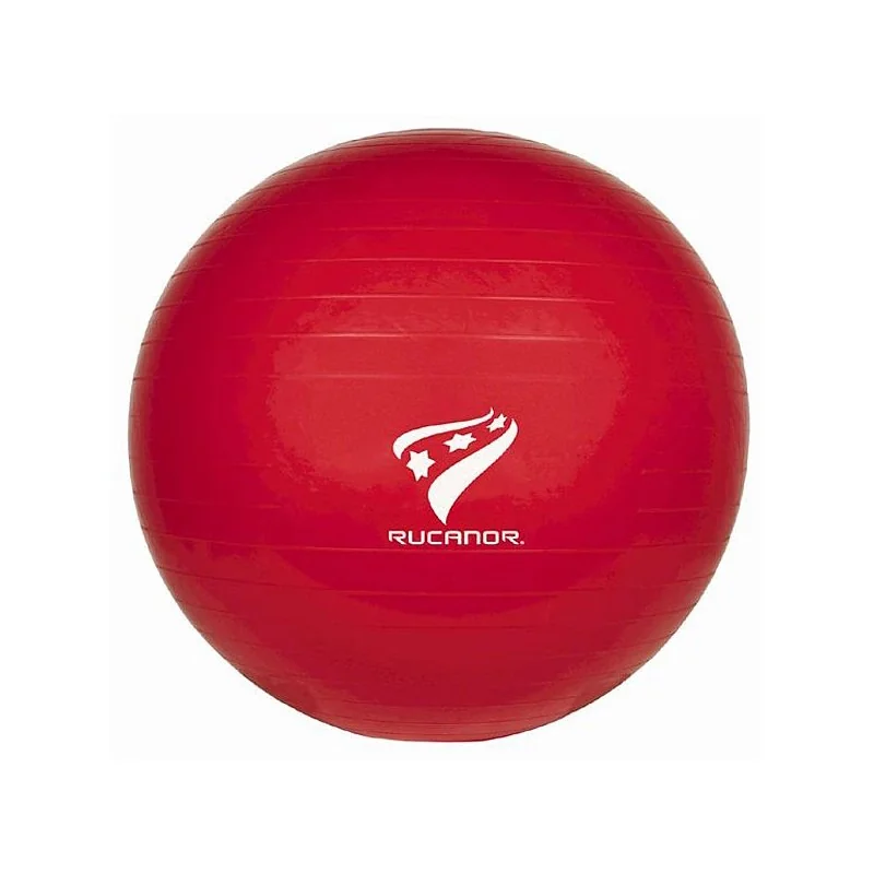 Rucanor Gymnastický míč Gym ball modrá, Průměr: 55