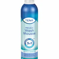 Tena Wash Mousse