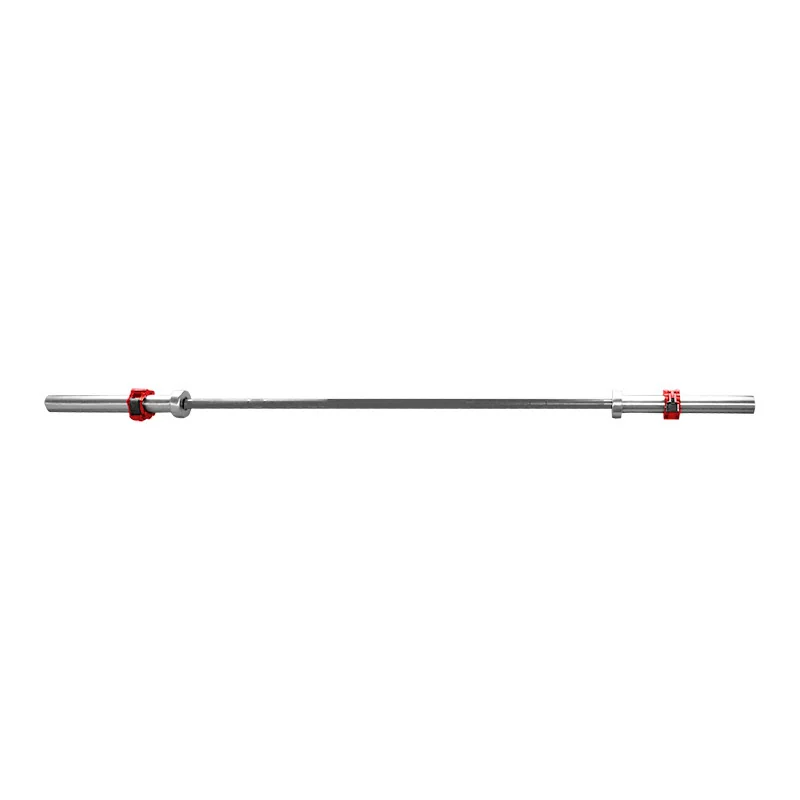 HMS Premium Olympijská osa GO700 220 cm x 50 mm