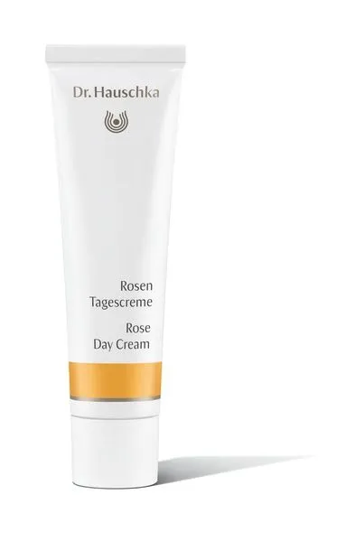 Dr.Hauschka Růžový denní krém 30 ml