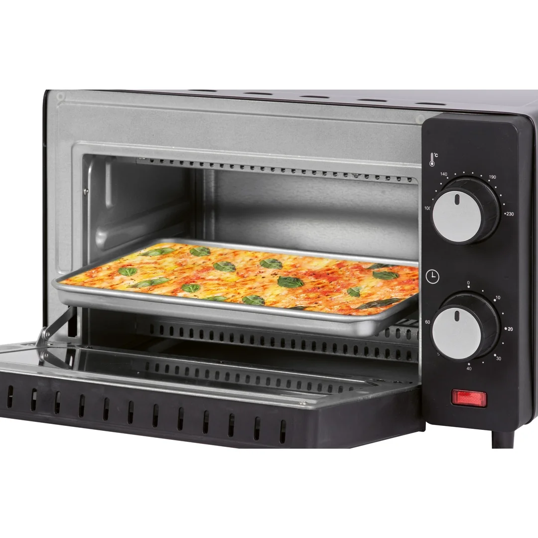 CLATRONIC MB 3746 multifunkční trouba 8l