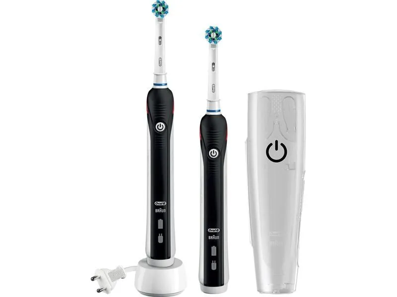 Oral-B PRO 790 Cross Action