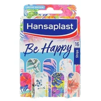 Hansaplast Be Happy