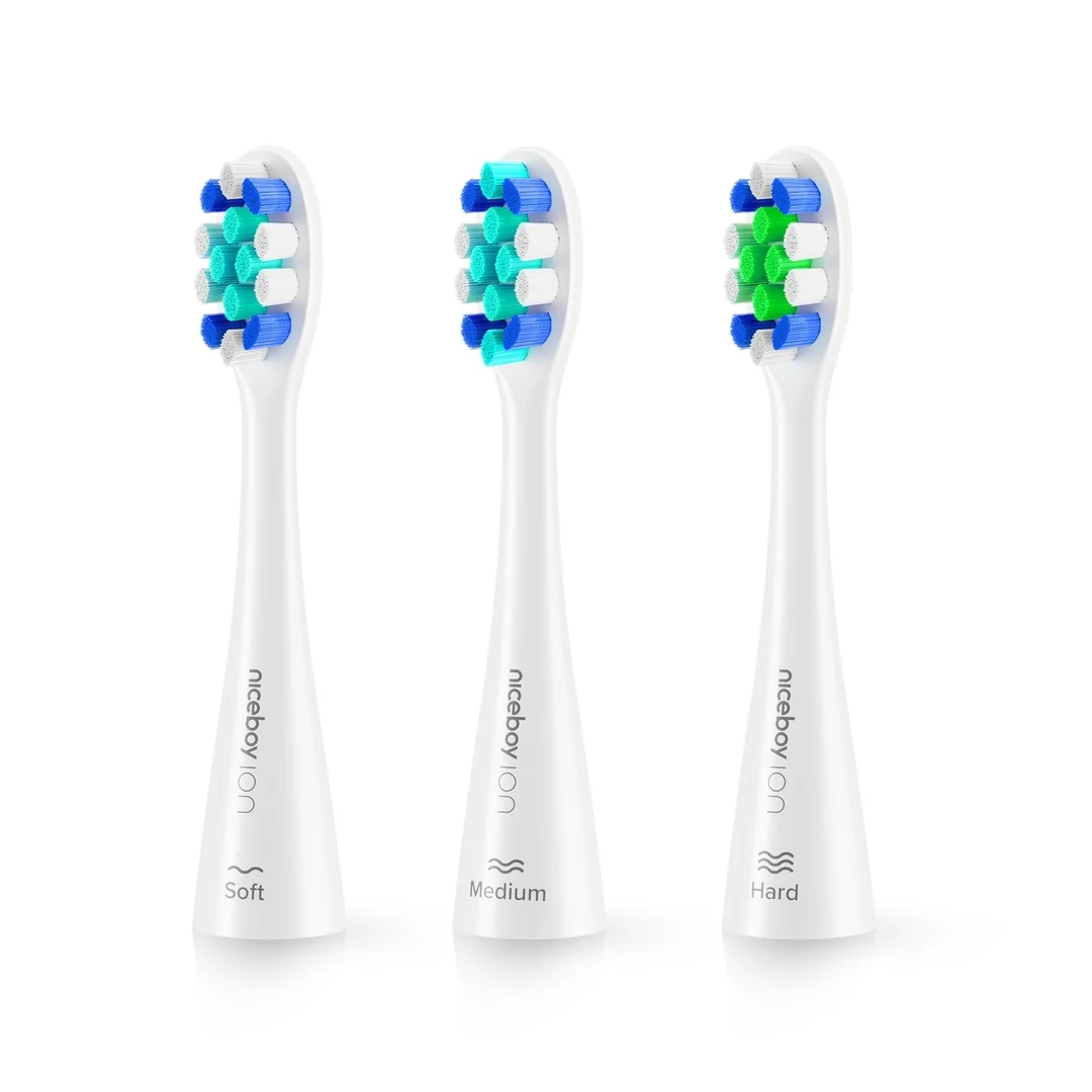 Niceboy ION Sonic Lite White