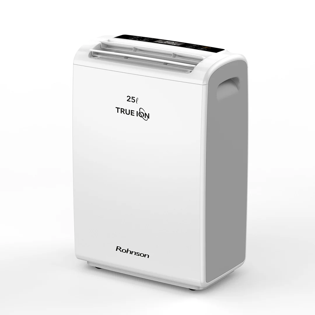 Rohnson Odvlhčovač vzduchu R-92025 TRUE ION