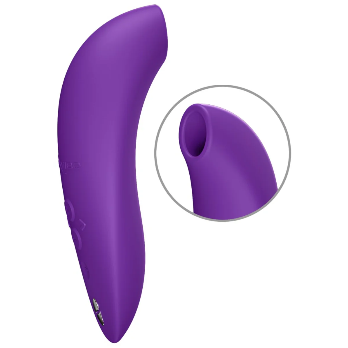 We-Vibe Melt 2 (fialová)