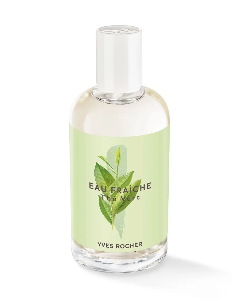 Yves Rocher Eau Fraiche Verbena 100 ml
