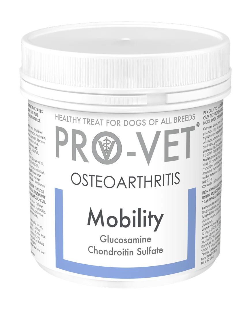 PRO-VET Mobility 2 x 135 g